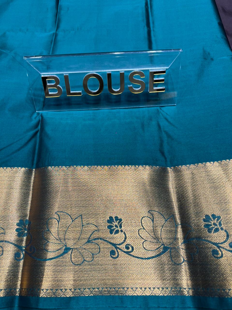 Art Silk Saree