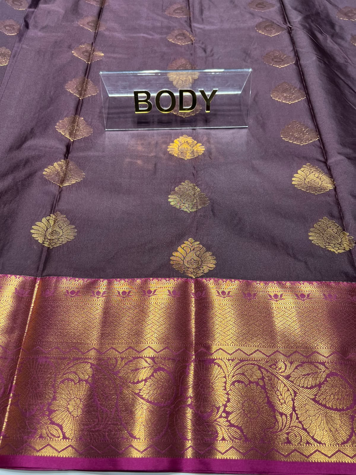 Art Silk Saree