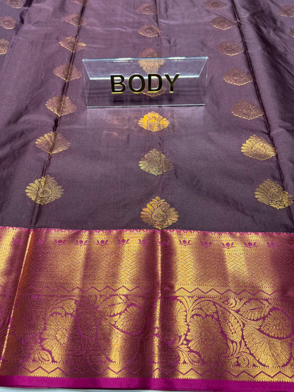 Art Silk Saree