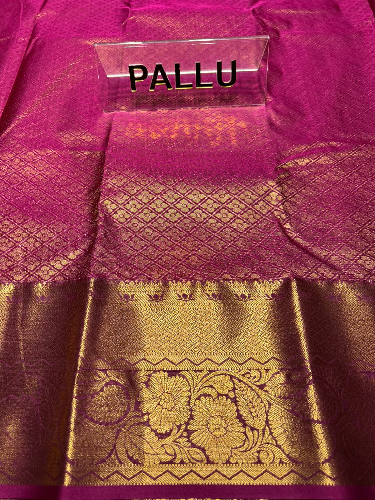 Art Silk Saree