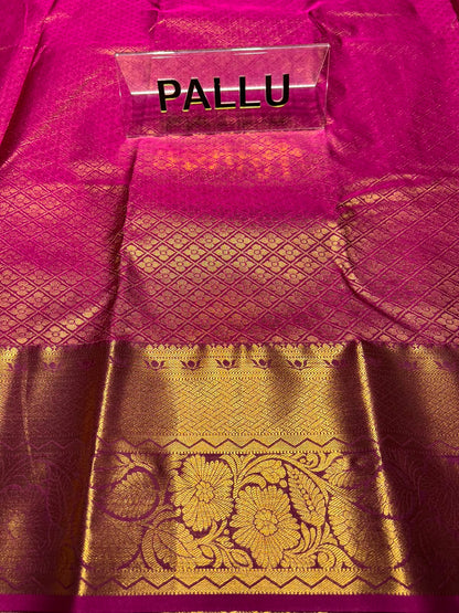 Art Silk Saree