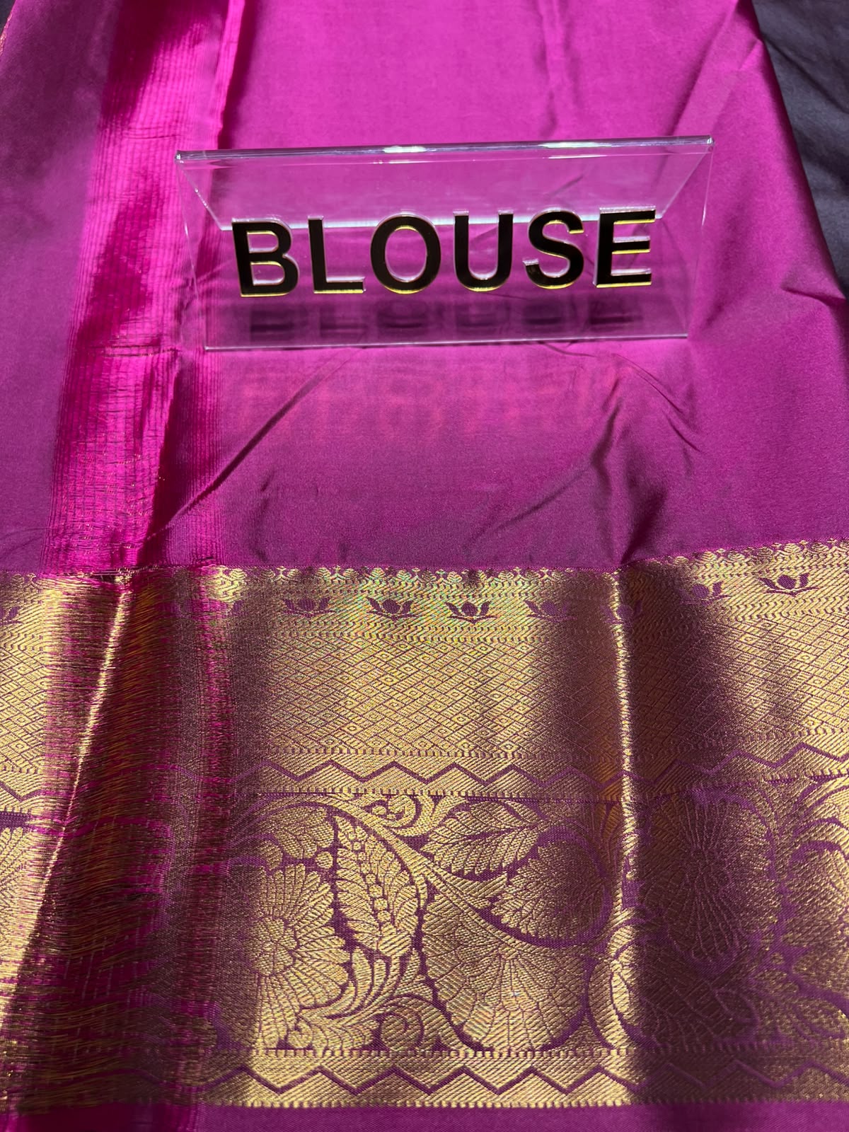 Art Silk Saree