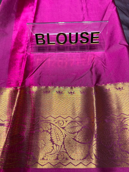 Art Silk Saree