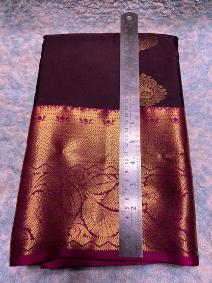 Art Silk Saree