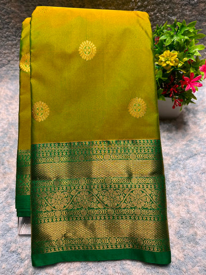 Art Silk Saree