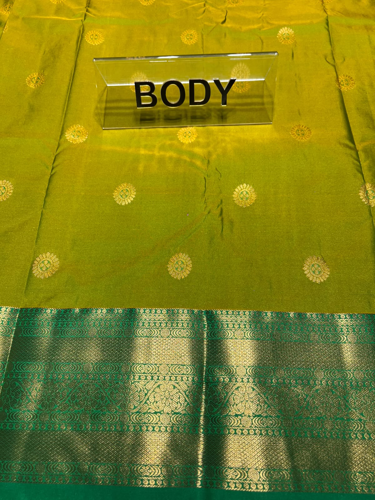 Art Silk Saree