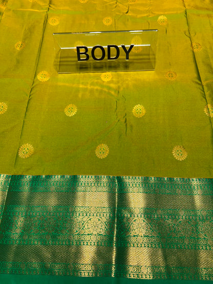 Art Silk Saree