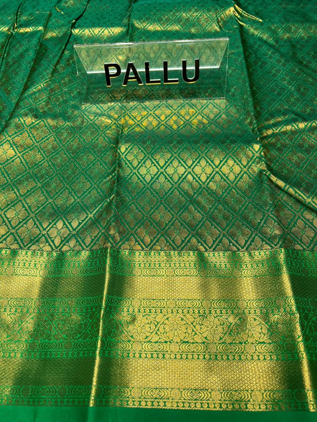 Art Silk Saree