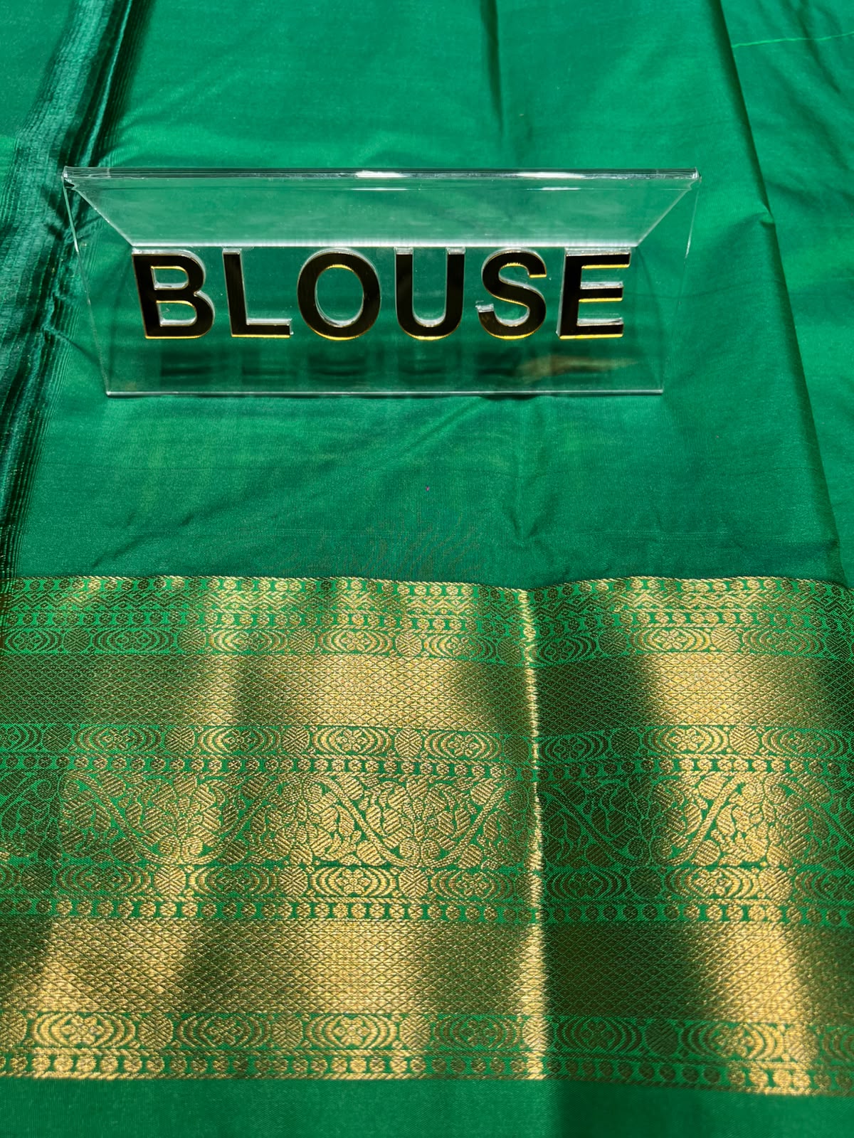 Art Silk Saree