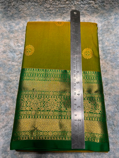 Art Silk Saree