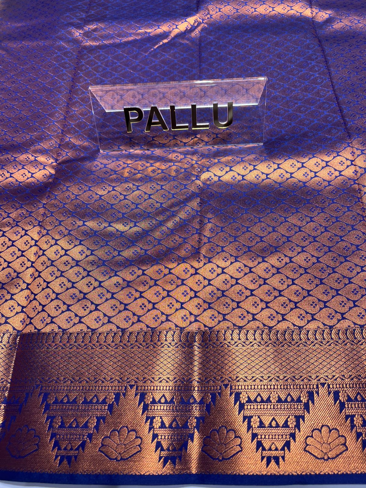 Art Silk Saree