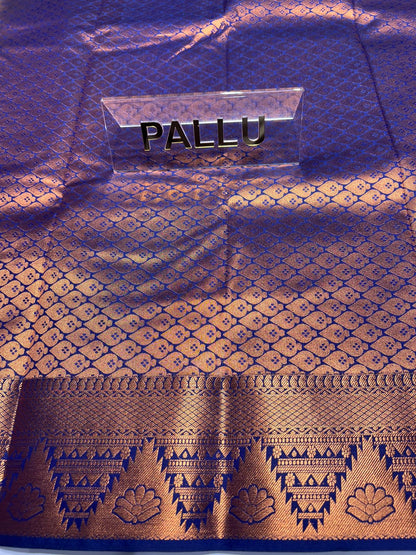 Art Silk Saree