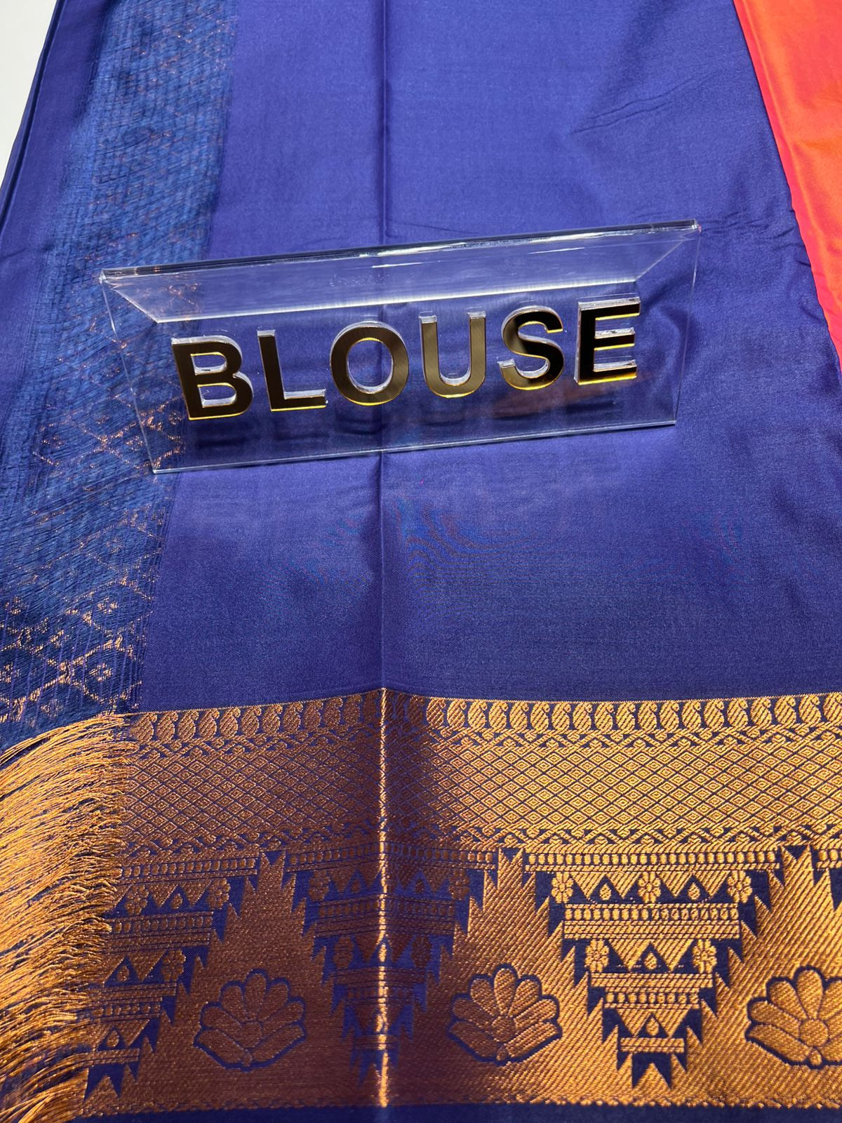 Art Silk Saree