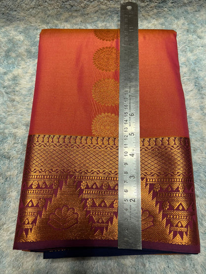 Art Silk Saree