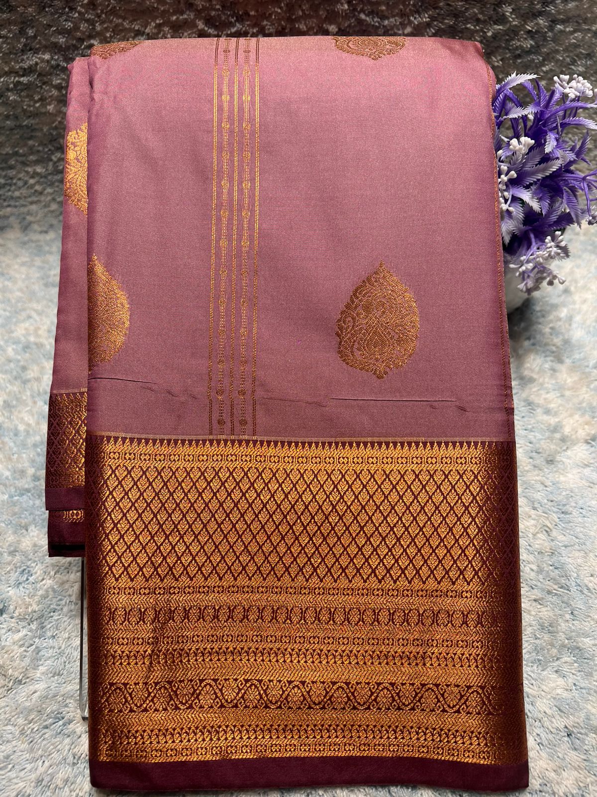Art Silk Saree