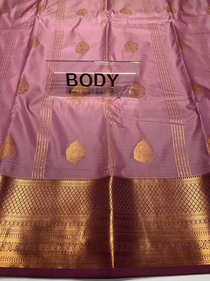 Art Silk Saree