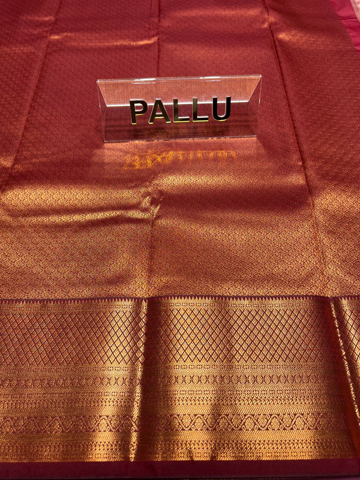 Art Silk Saree
