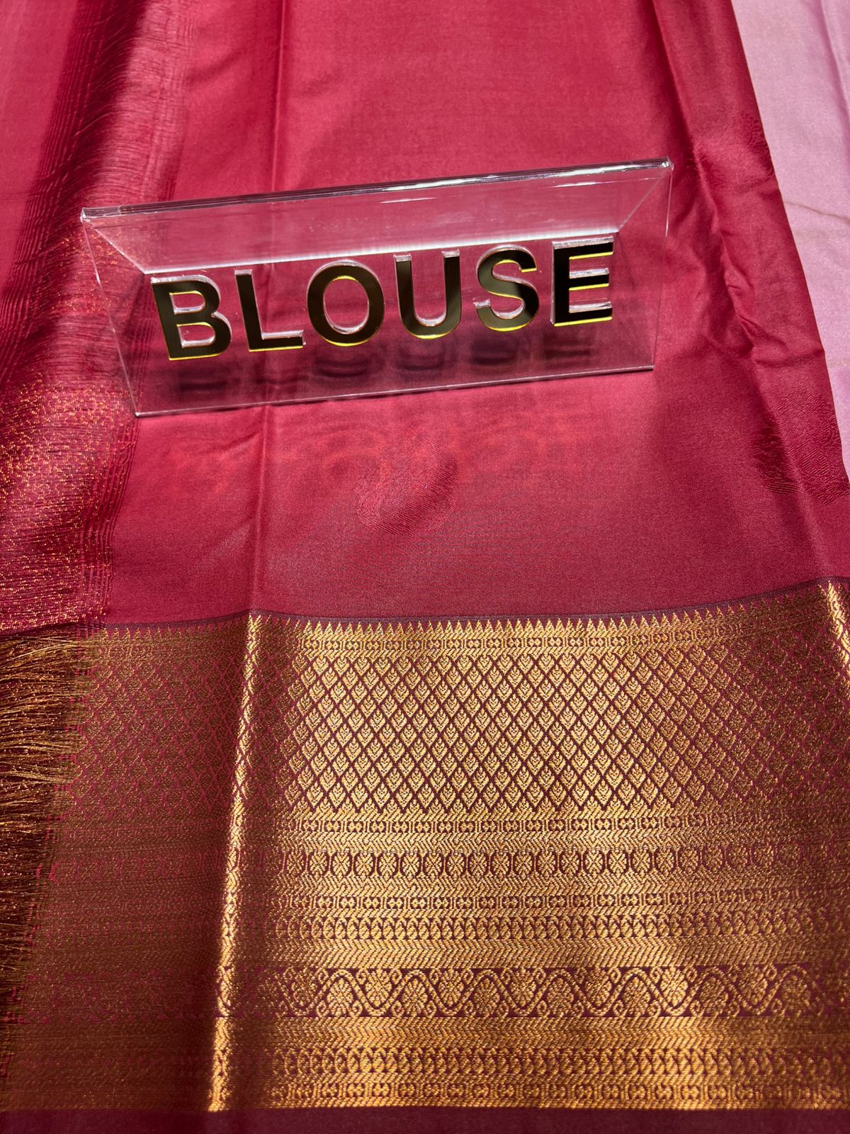 Art Silk Saree