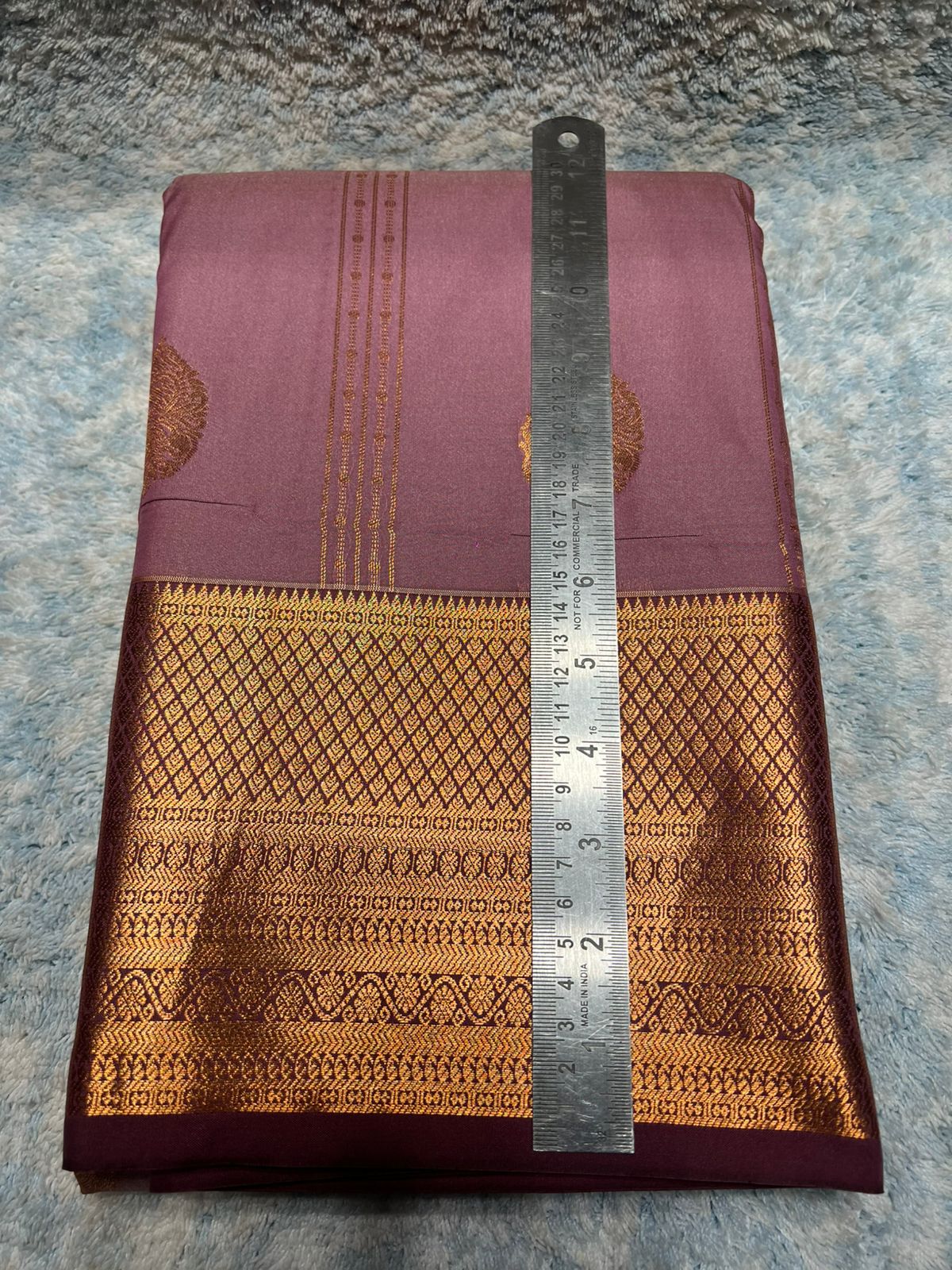 Art Silk Saree