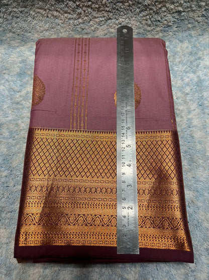 Art Silk Saree