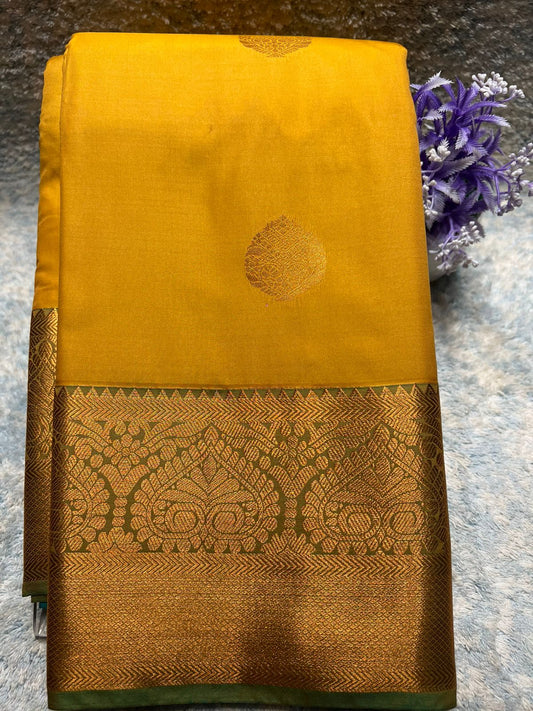 Art Silk Saree