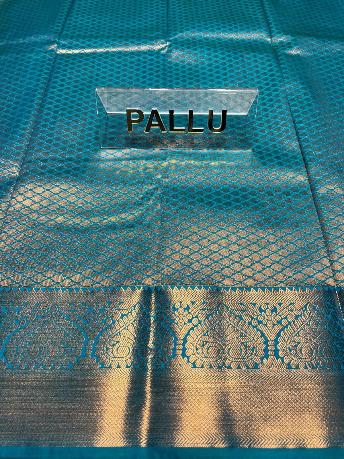 Art Silk Saree