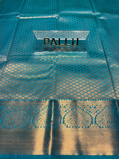 Art Silk Saree