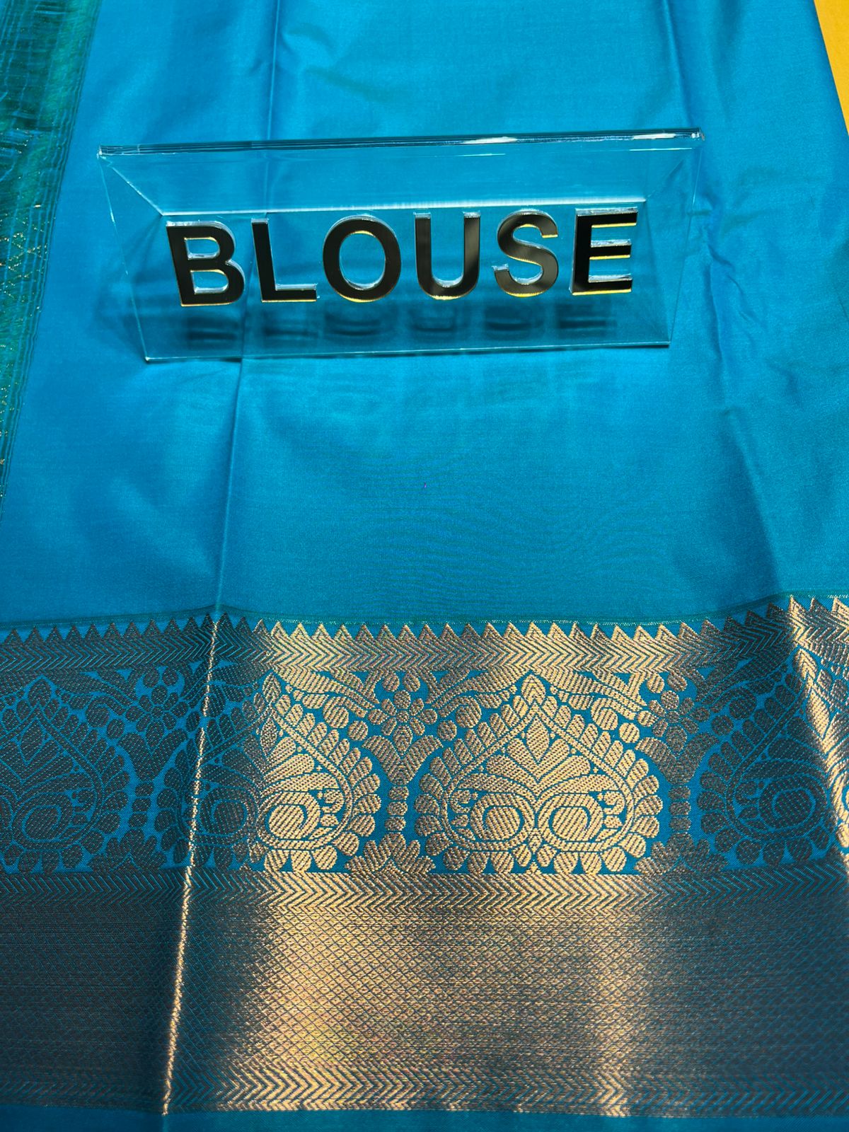 Art Silk Saree