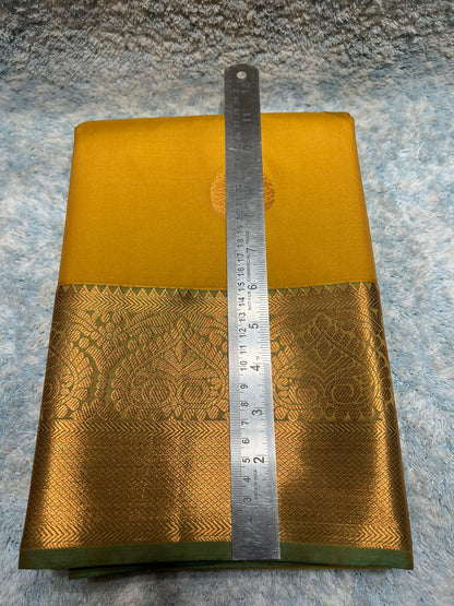 Art Silk Saree