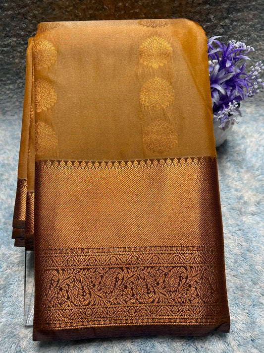 Art Silk Saree