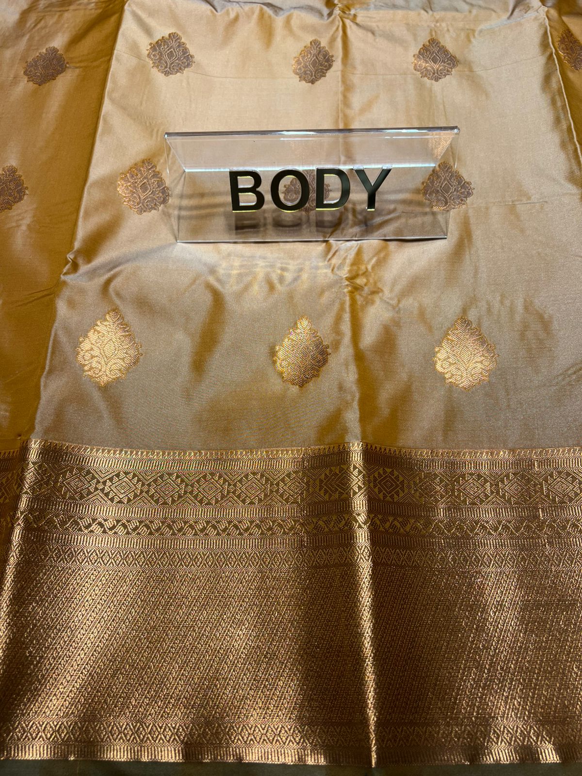 Art Silk Saree