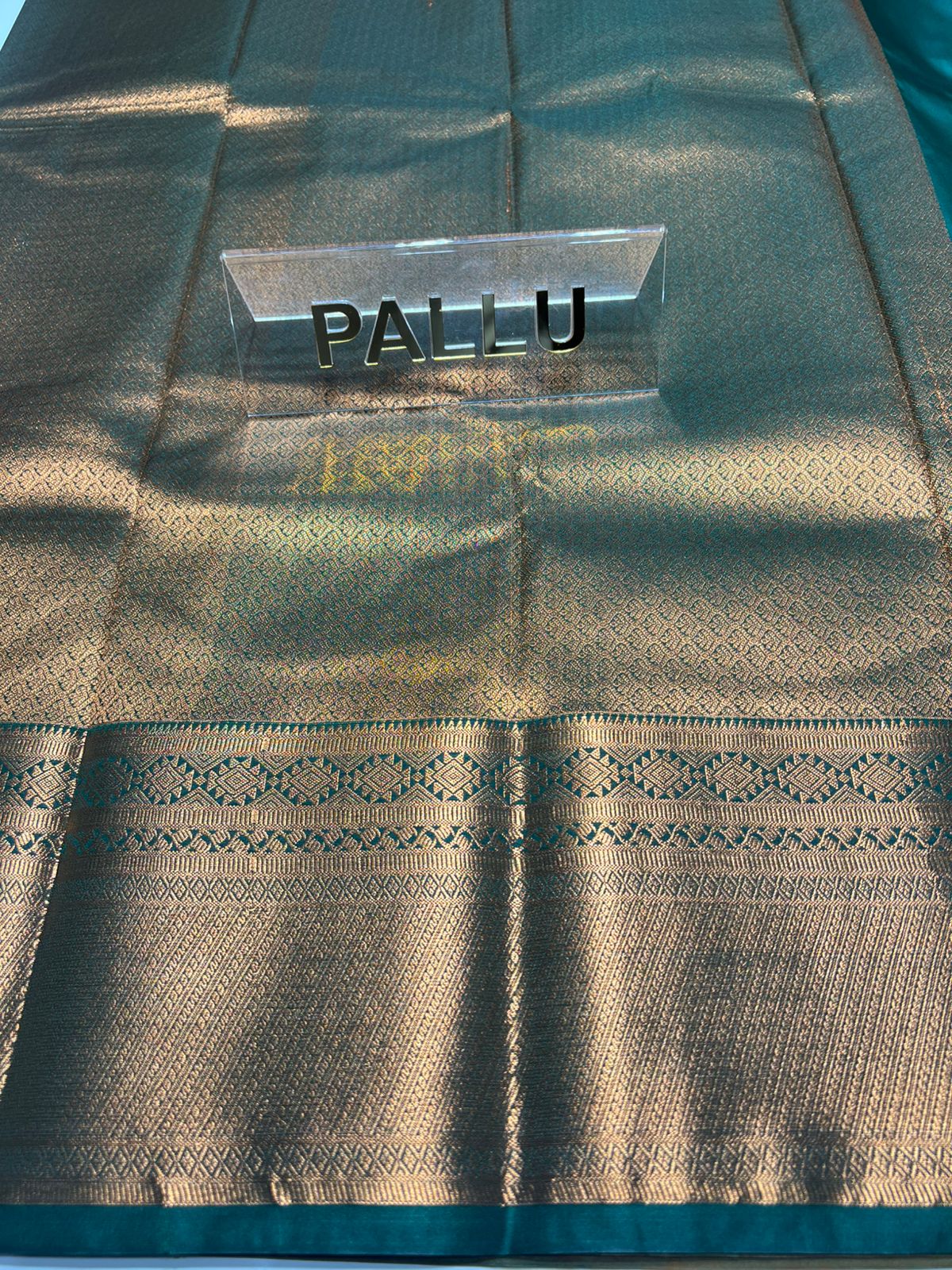 Art Silk Saree
