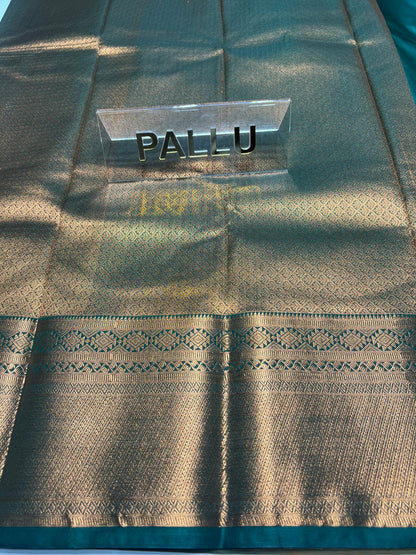 Art Silk Saree