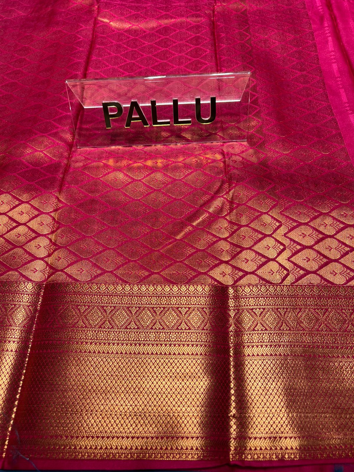 Art Silk Saree