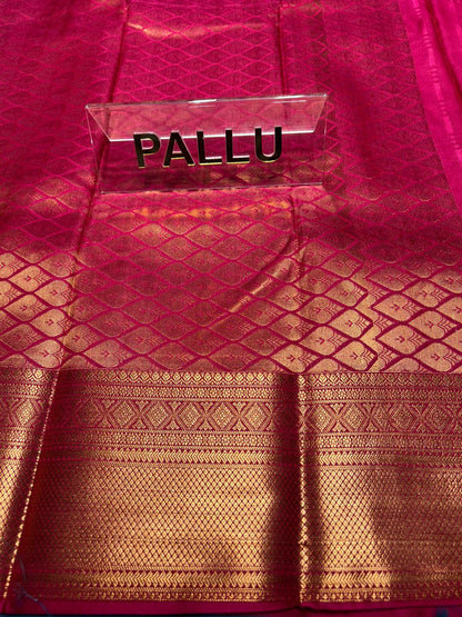 Art Silk Saree
