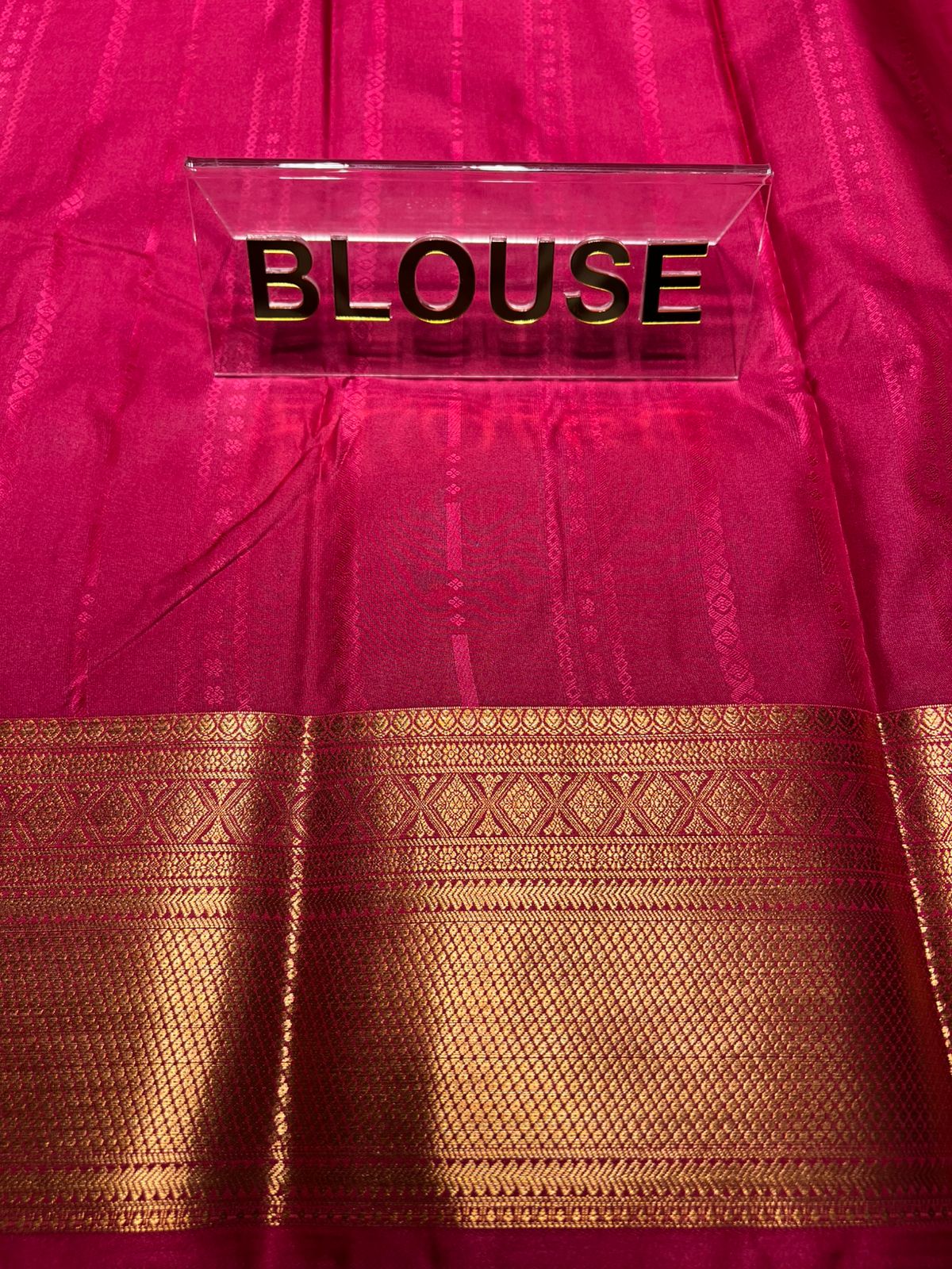 Art Silk Saree