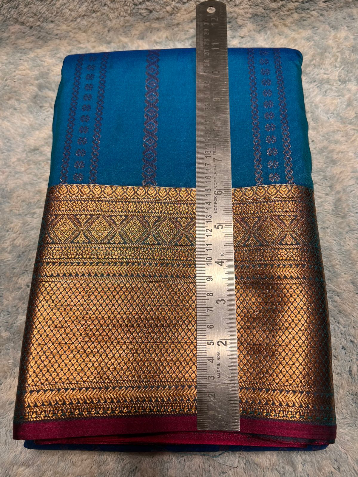 Art Silk Saree