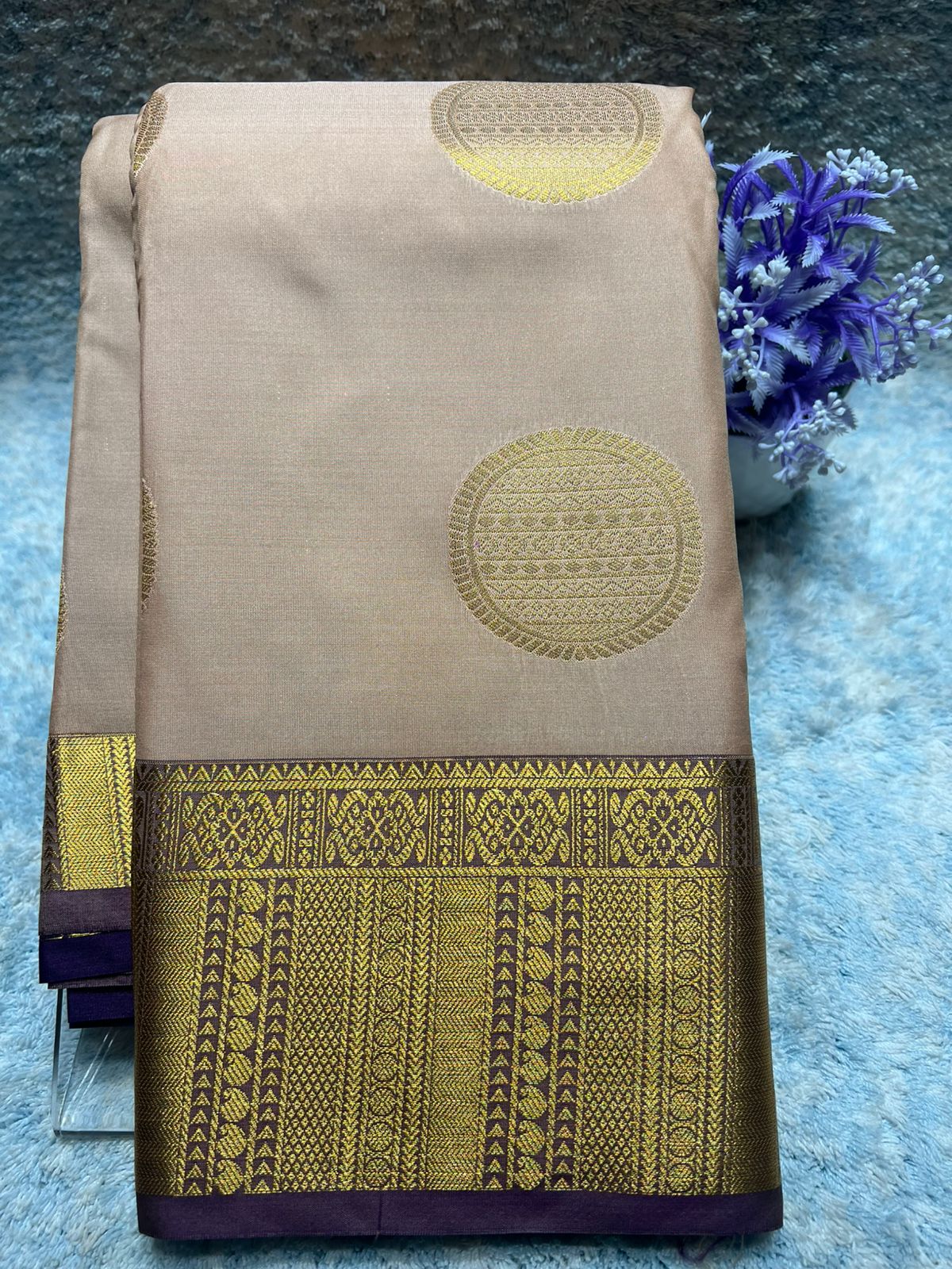 Art Silk Saree