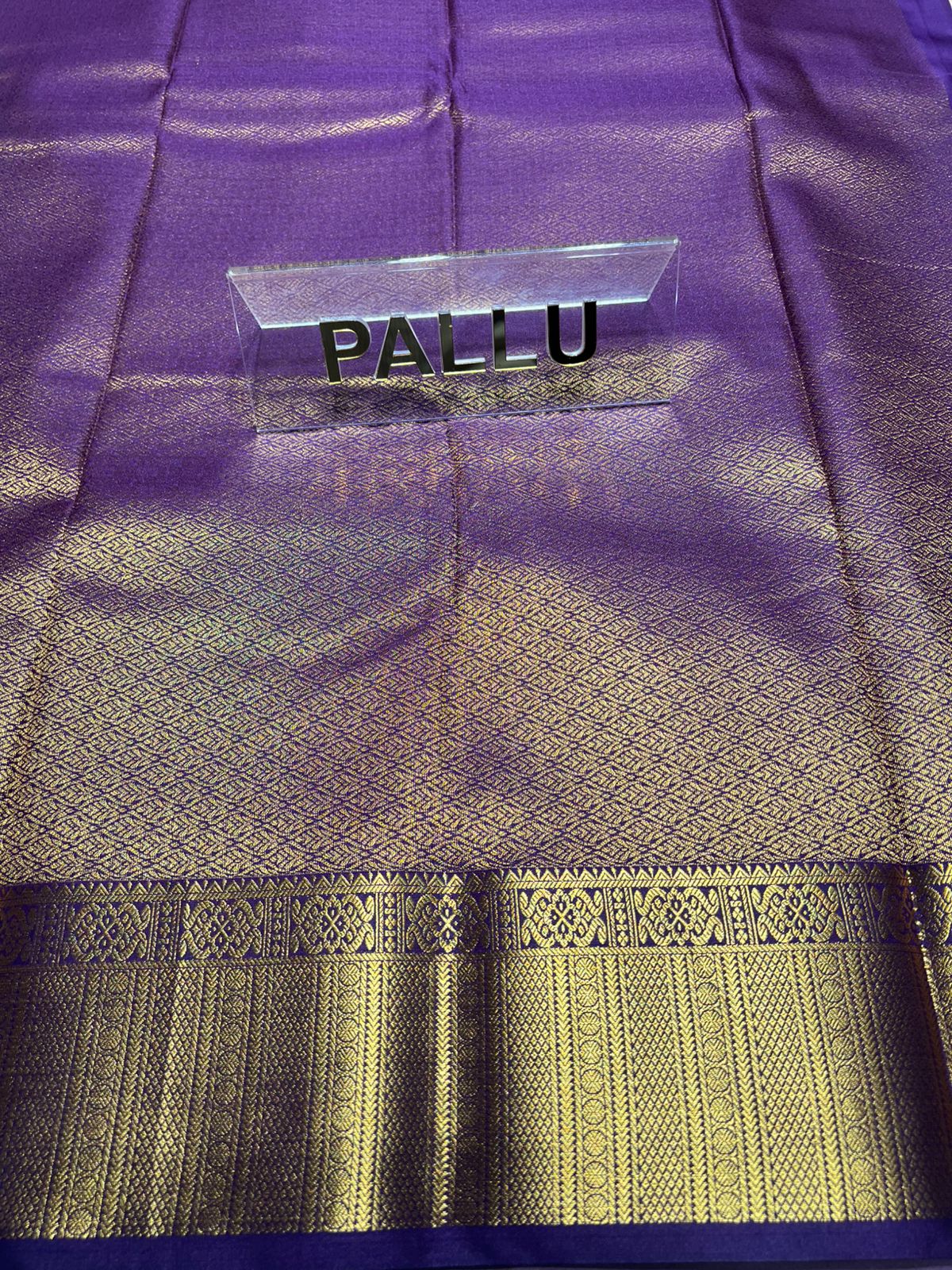 Art Silk Saree