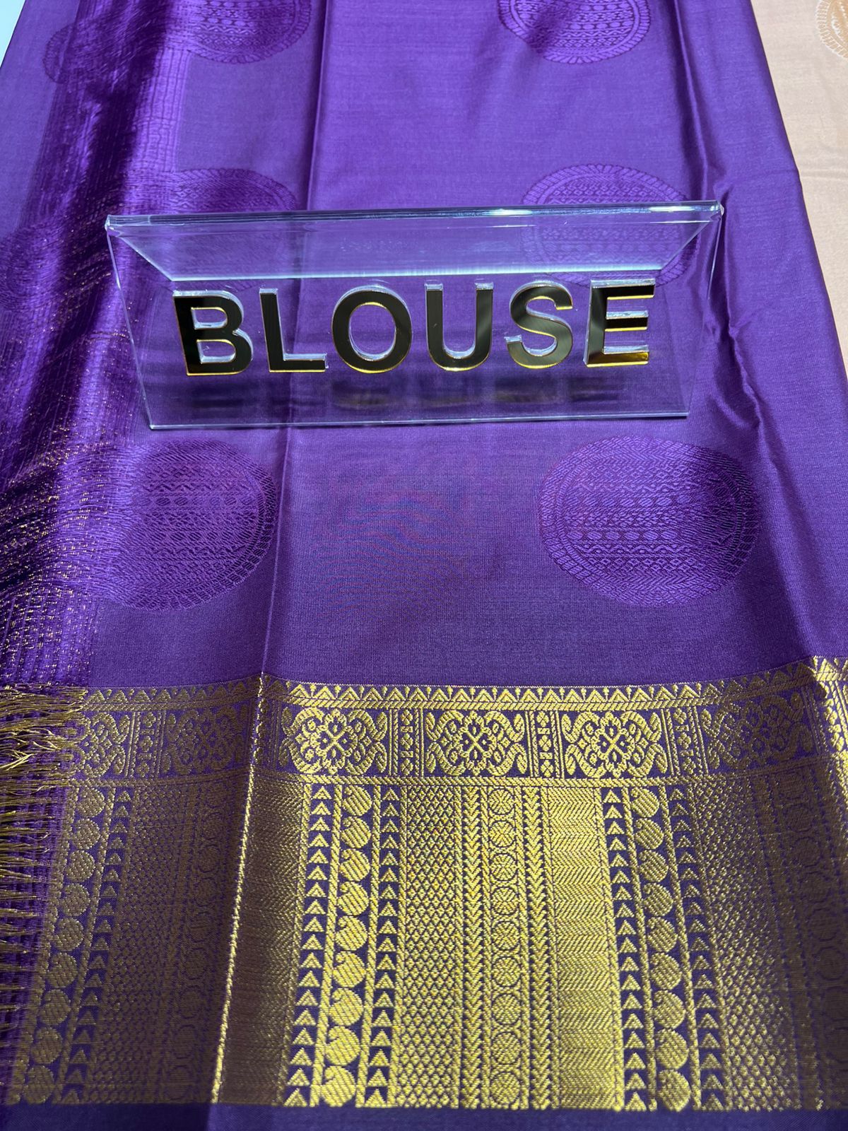 Art Silk Saree