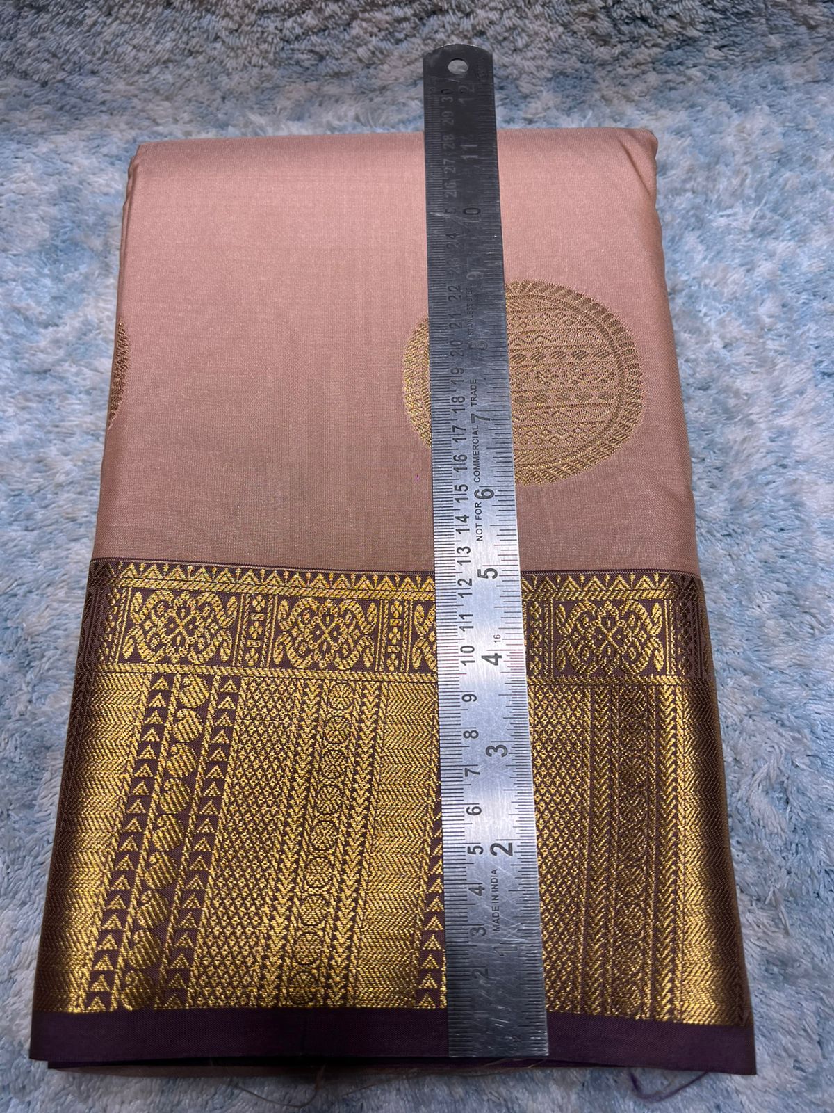 Art Silk Saree
