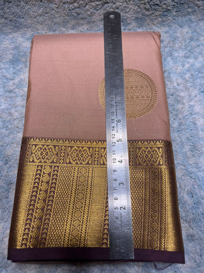 Art Silk Saree