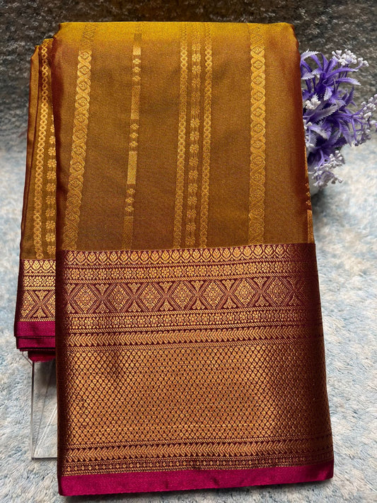 Art Silk Saree