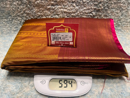 Art Silk Saree