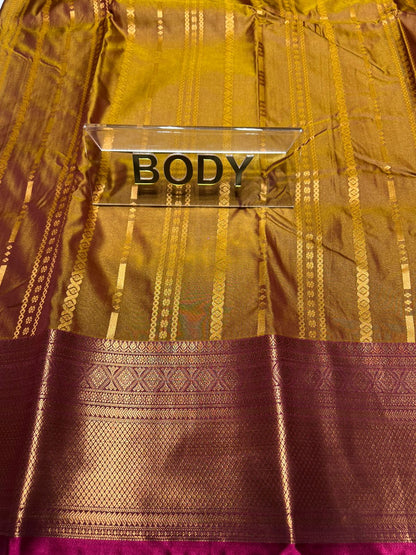 Art Silk Saree