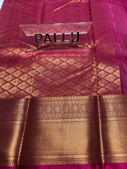 Art Silk Saree