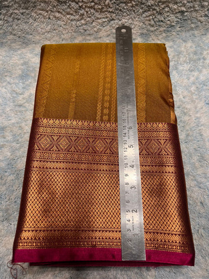 Art Silk Saree