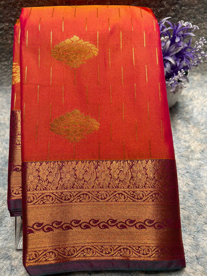 Art Silk Saree