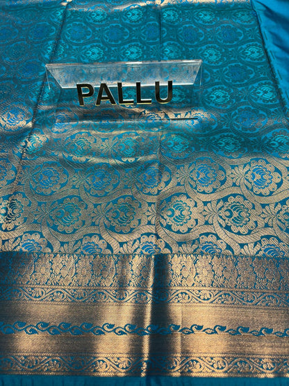 Art Silk Saree