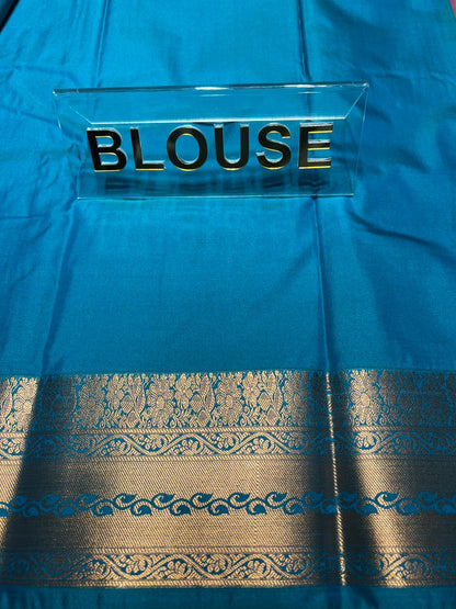 Art Silk Saree